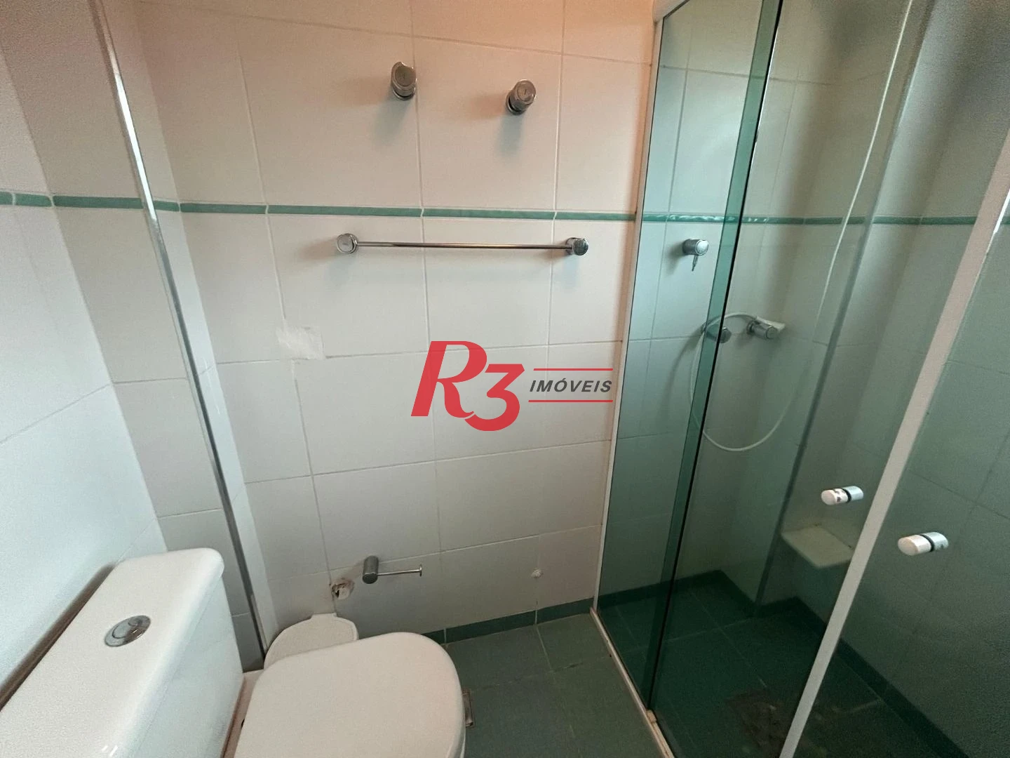Apartamento com 3 dormitórios à venda, 173 m² por R$ 1.350.000,00 - Ilha Porchat - São Vicente/SP