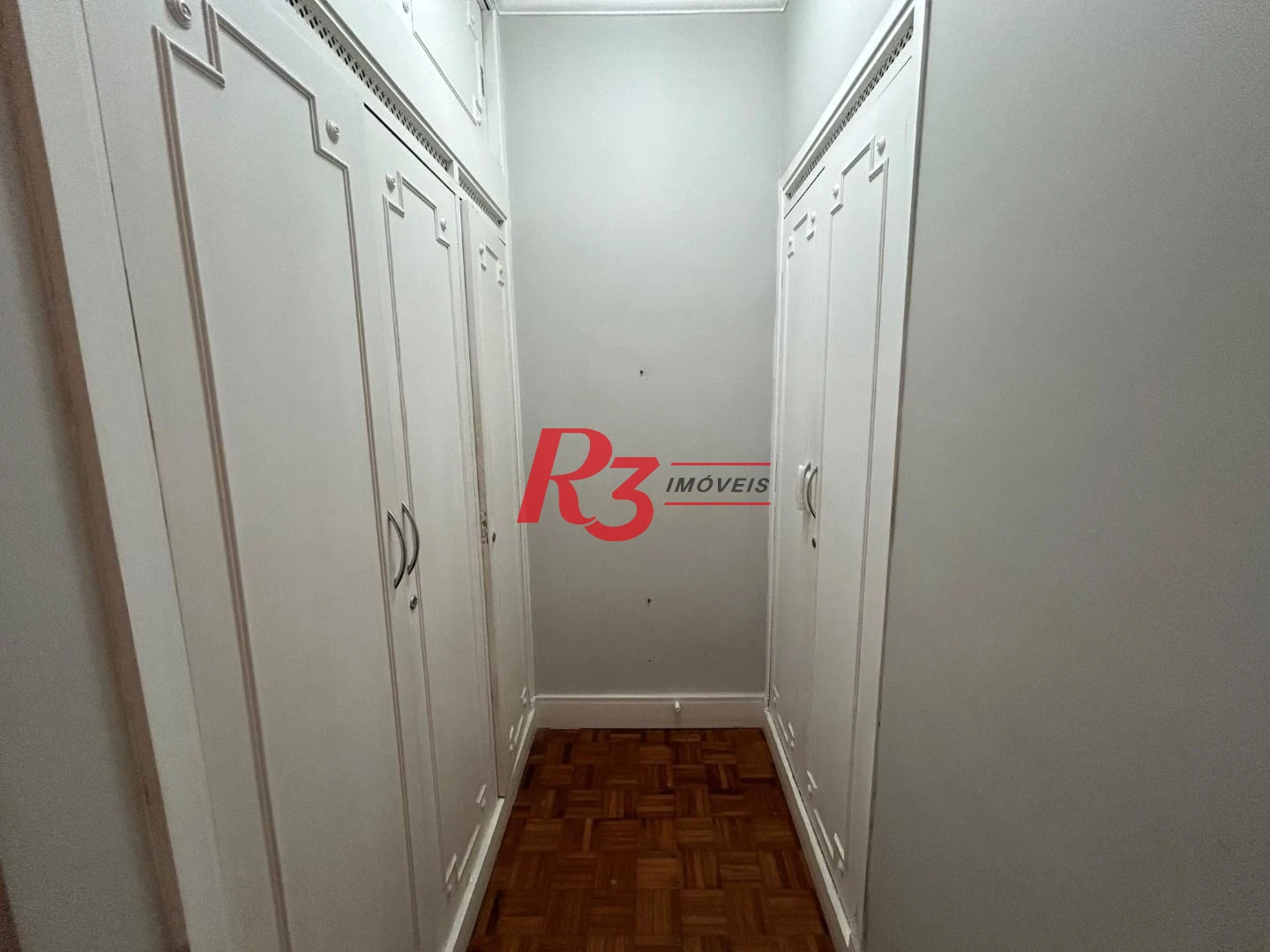 Apartamento com 3 dormitórios à venda, 173 m² por R$ 1.350.000,00 - Ilha Porchat - São Vicente/SP