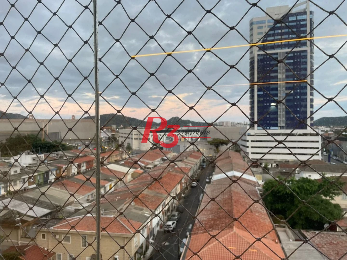 Apartamento à venda, 111 m² por R$ 1.100.000,00 - Ponta da Praia - Santos/SP