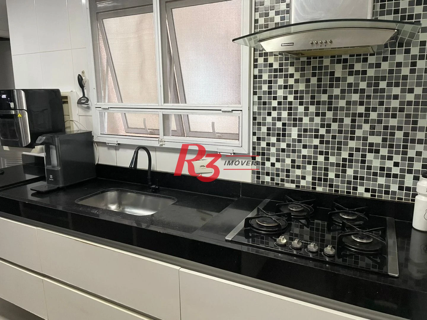 Apartamento à venda, 111 m² por R$ 1.100.000,00 - Ponta da Praia - Santos/SP