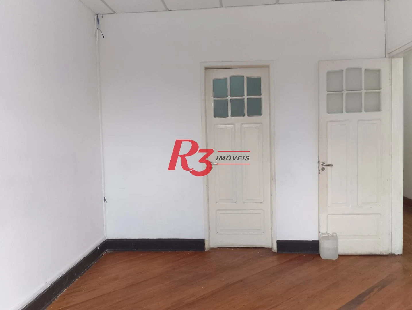 Casa com 2 dormitórios para alugar, 70 m² por R$ 3.000,00/mês - Vila Matias - Santos/SP