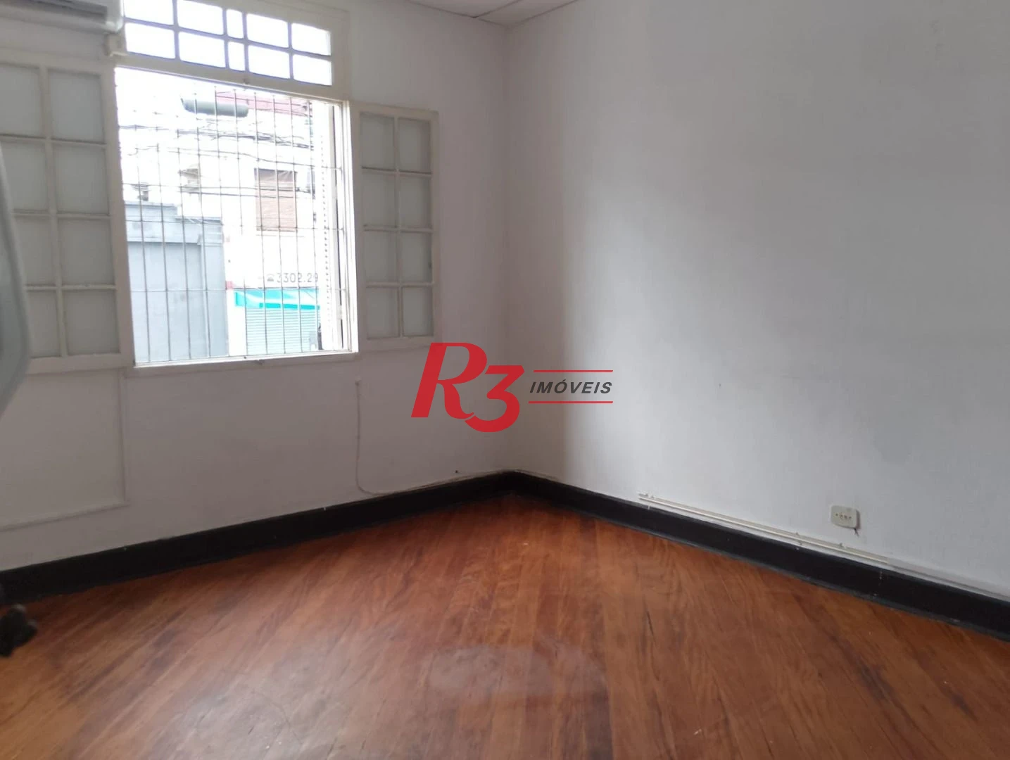 Casa com 2 dormitórios para alugar, 70 m² por R$ 3.000,00/mês - Vila Matias - Santos/SP