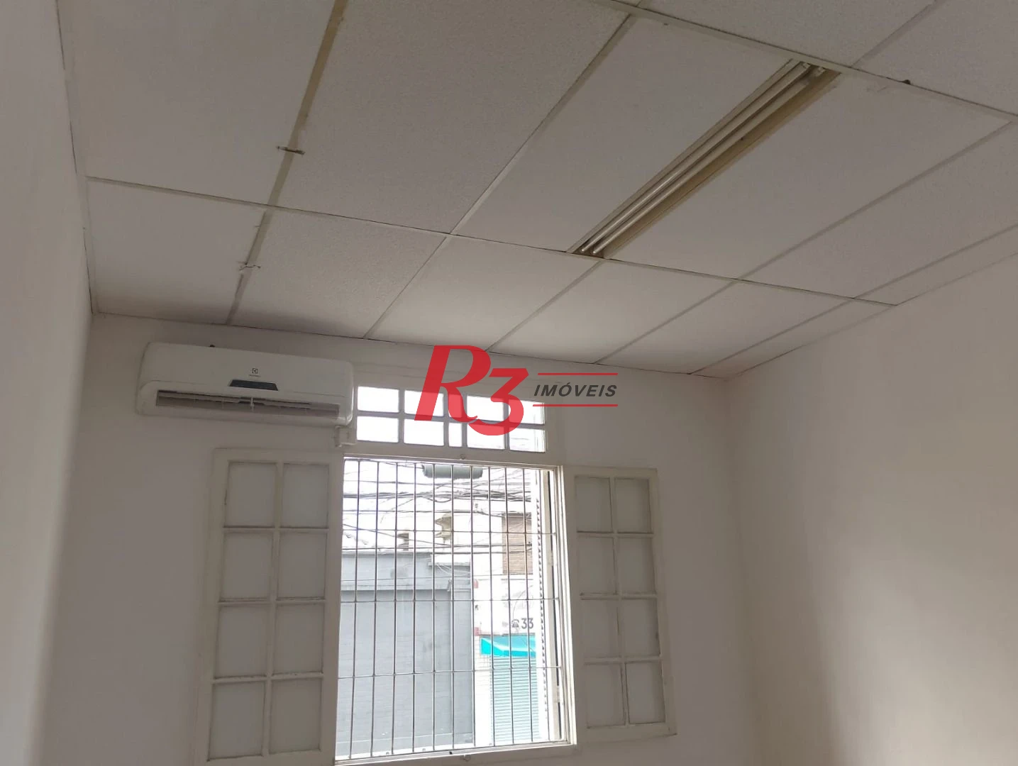 Casa com 2 dormitórios para alugar, 70 m² por R$ 3.000,00/mês - Vila Matias - Santos/SP