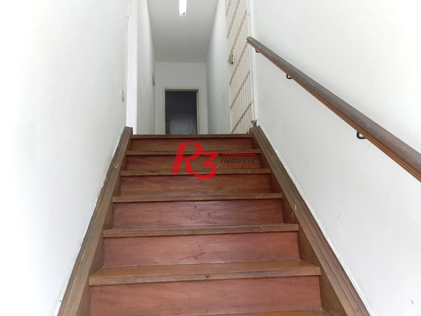 Casa com 2 dormitórios para alugar, 70 m² por R$ 3.000,00/mês - Vila Matias - Santos/SP