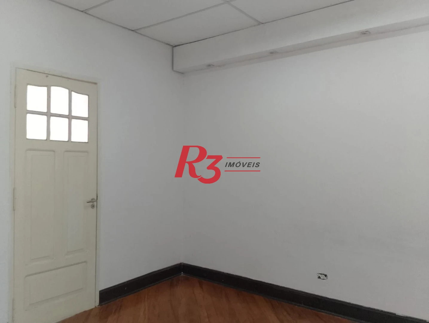 Casa com 2 dormitórios para alugar, 70 m² por R$ 3.000,00/mês - Vila Matias - Santos/SP