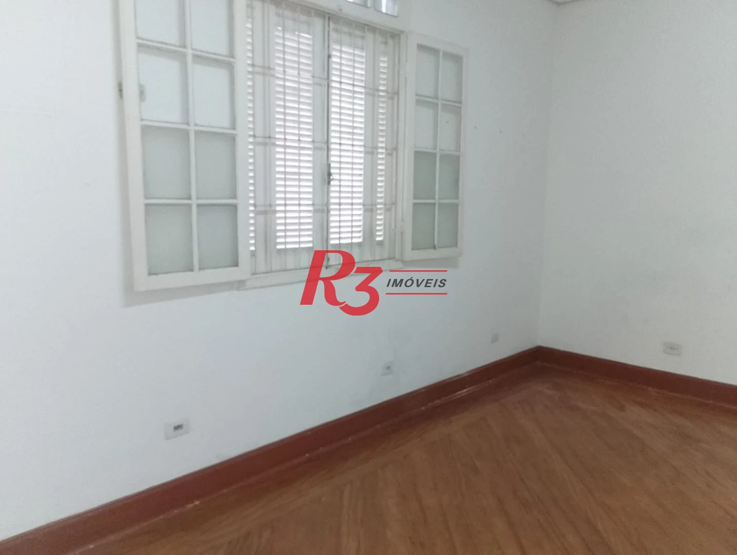 Casa com 2 dormitórios para alugar, 70 m² por R$ 3.000,00/mês - Vila Matias - Santos/SP
