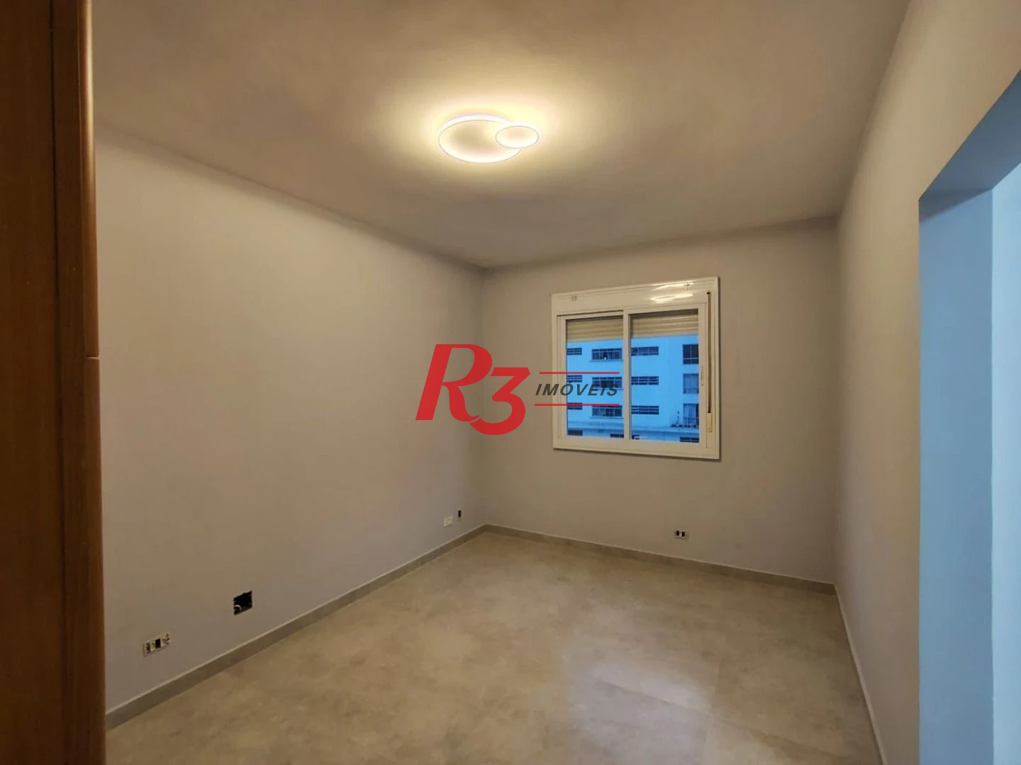Apartamento à venda, 150 m² por R$ 1.150.000,00 - Ponta da Praia - Santos/SP