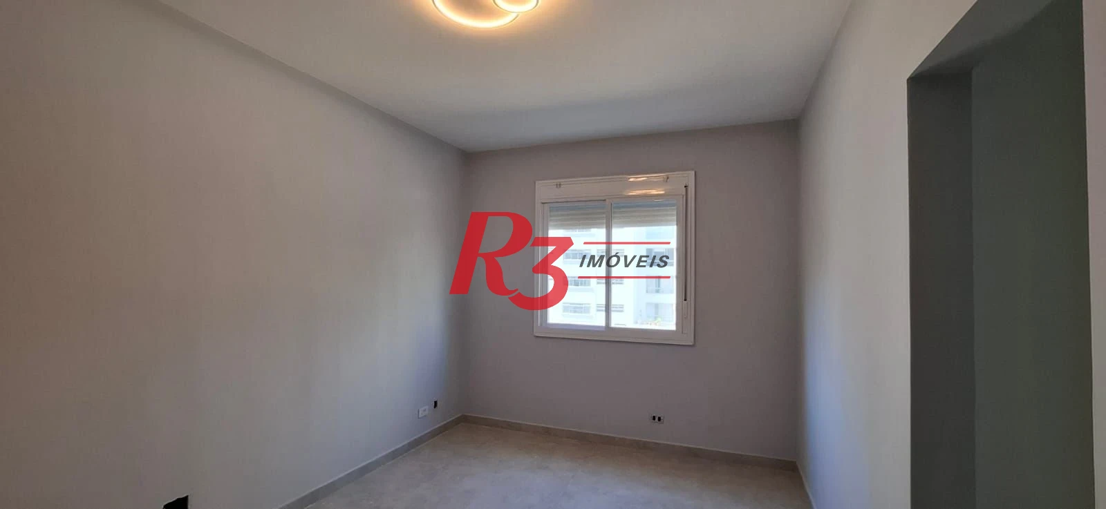 Apartamento à venda, 150 m² por R$ 1.150.000,00 - Ponta da Praia - Santos/SP