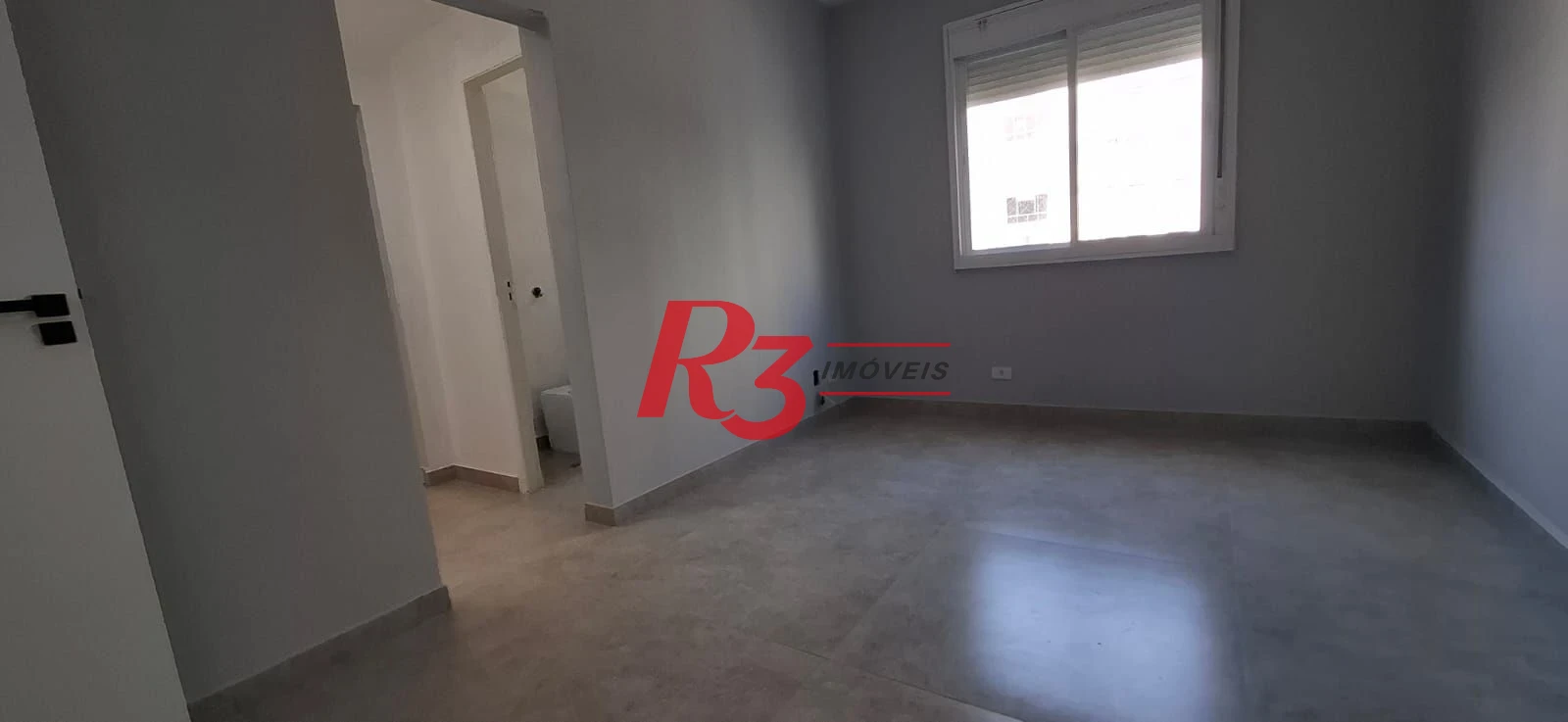 Apartamento à venda, 150 m² por R$ 1.150.000,00 - Ponta da Praia - Santos/SP