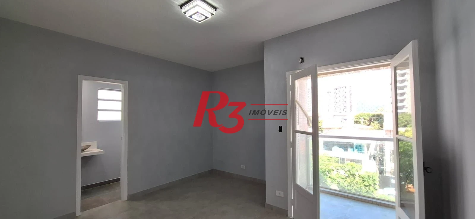 Apartamento à venda, 150 m² por R$ 1.150.000,00 - Ponta da Praia - Santos/SP