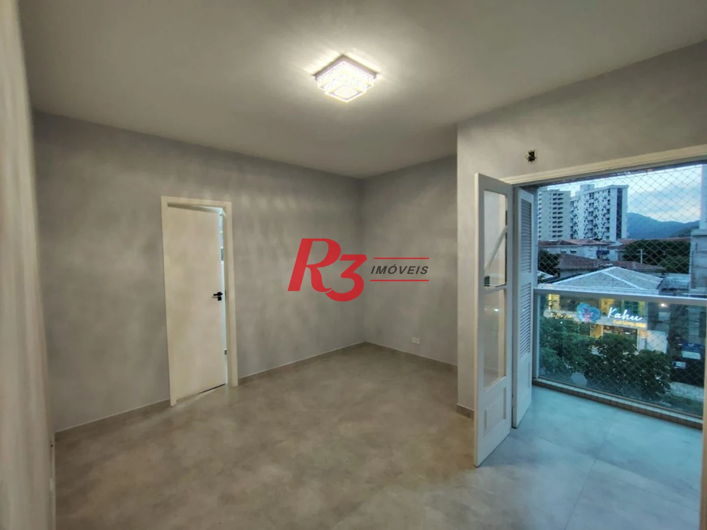 Apartamento à venda, 150 m² por R$ 1.150.000,00 - Ponta da Praia - Santos/SP