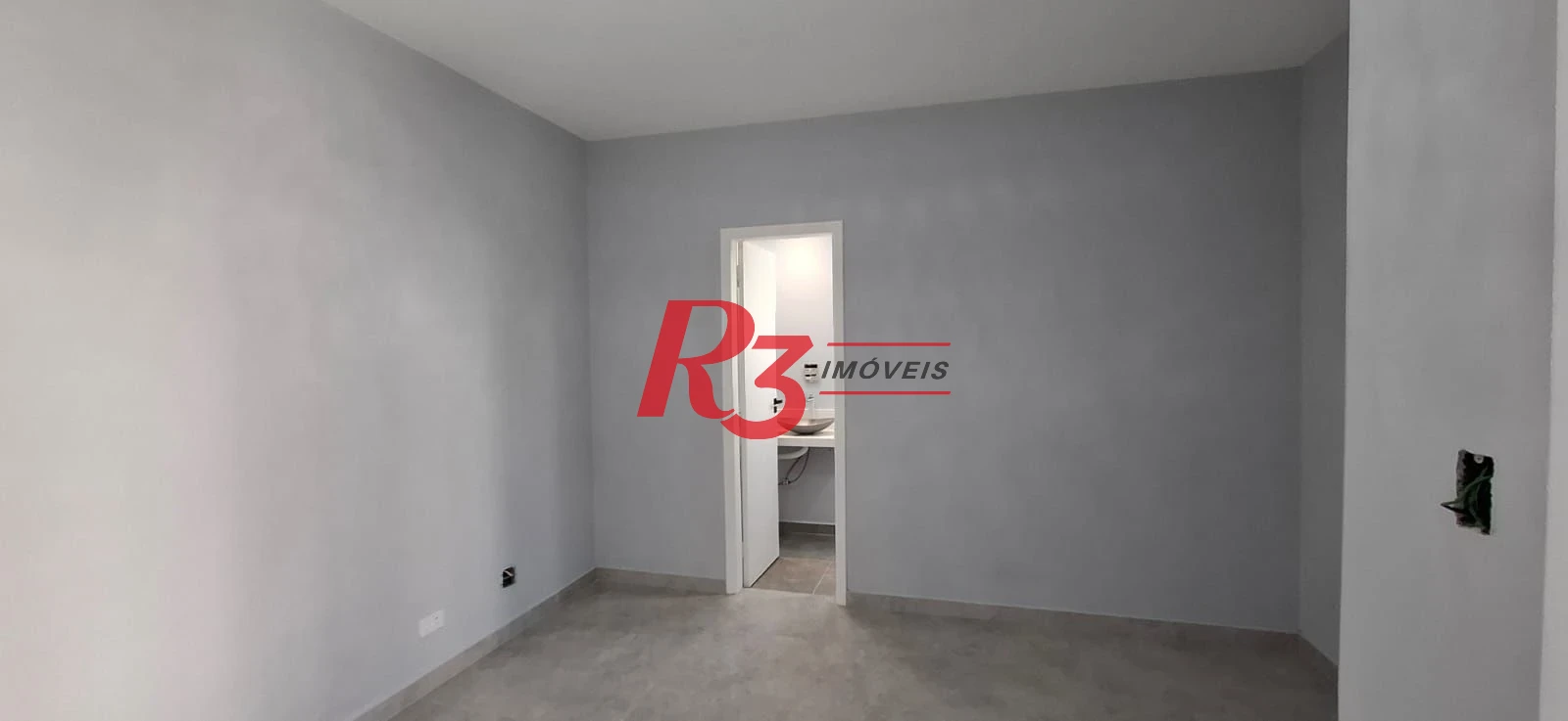 Apartamento à venda, 150 m² por R$ 1.150.000,00 - Ponta da Praia - Santos/SP