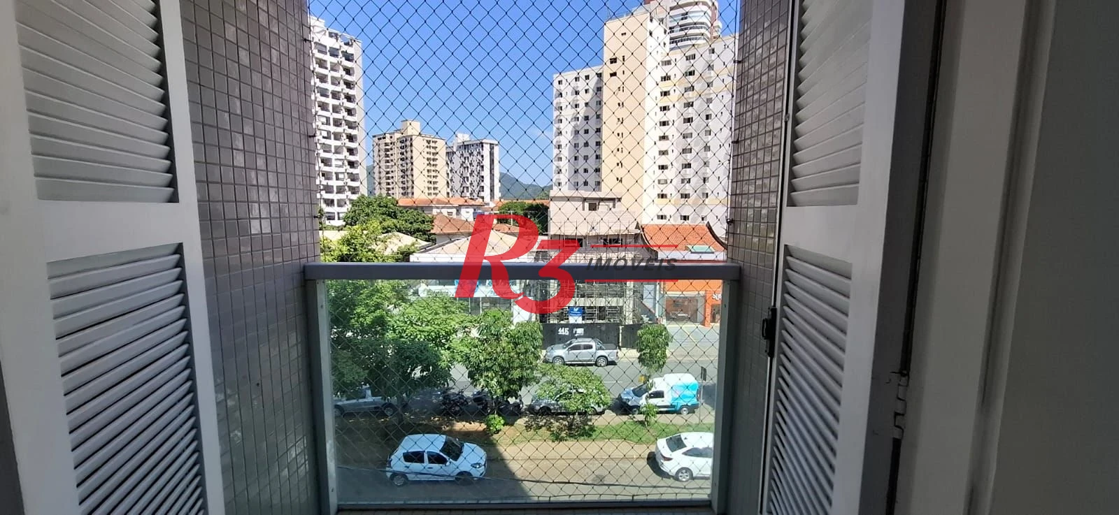 Apartamento à venda, 150 m² por R$ 1.150.000,00 - Ponta da Praia - Santos/SP