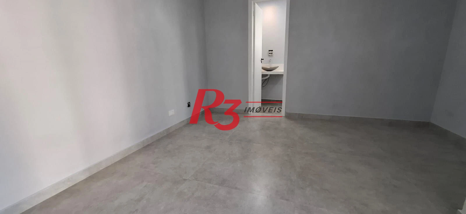 Apartamento à venda, 150 m² por R$ 1.150.000,00 - Ponta da Praia - Santos/SP