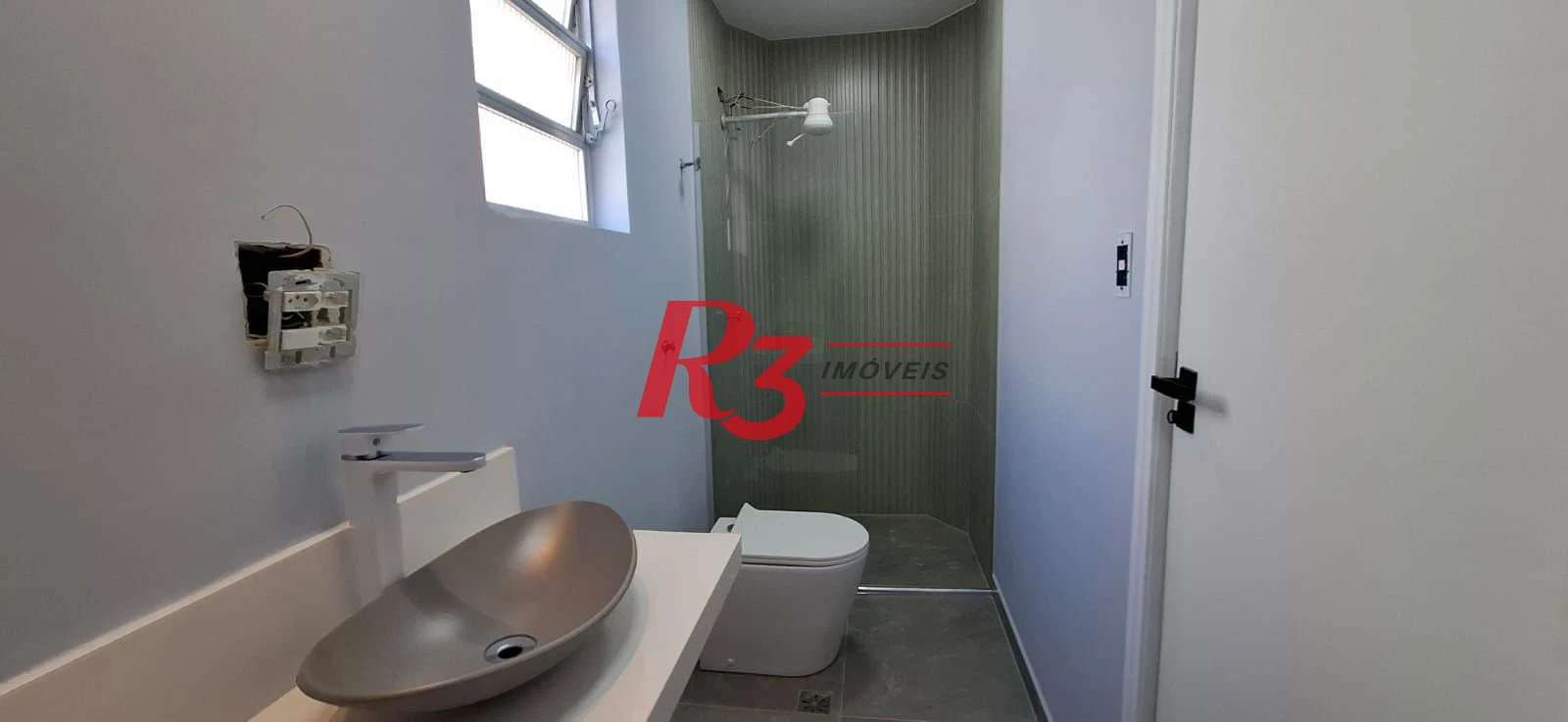 Apartamento à venda, 150 m² por R$ 1.150.000,00 - Ponta da Praia - Santos/SP