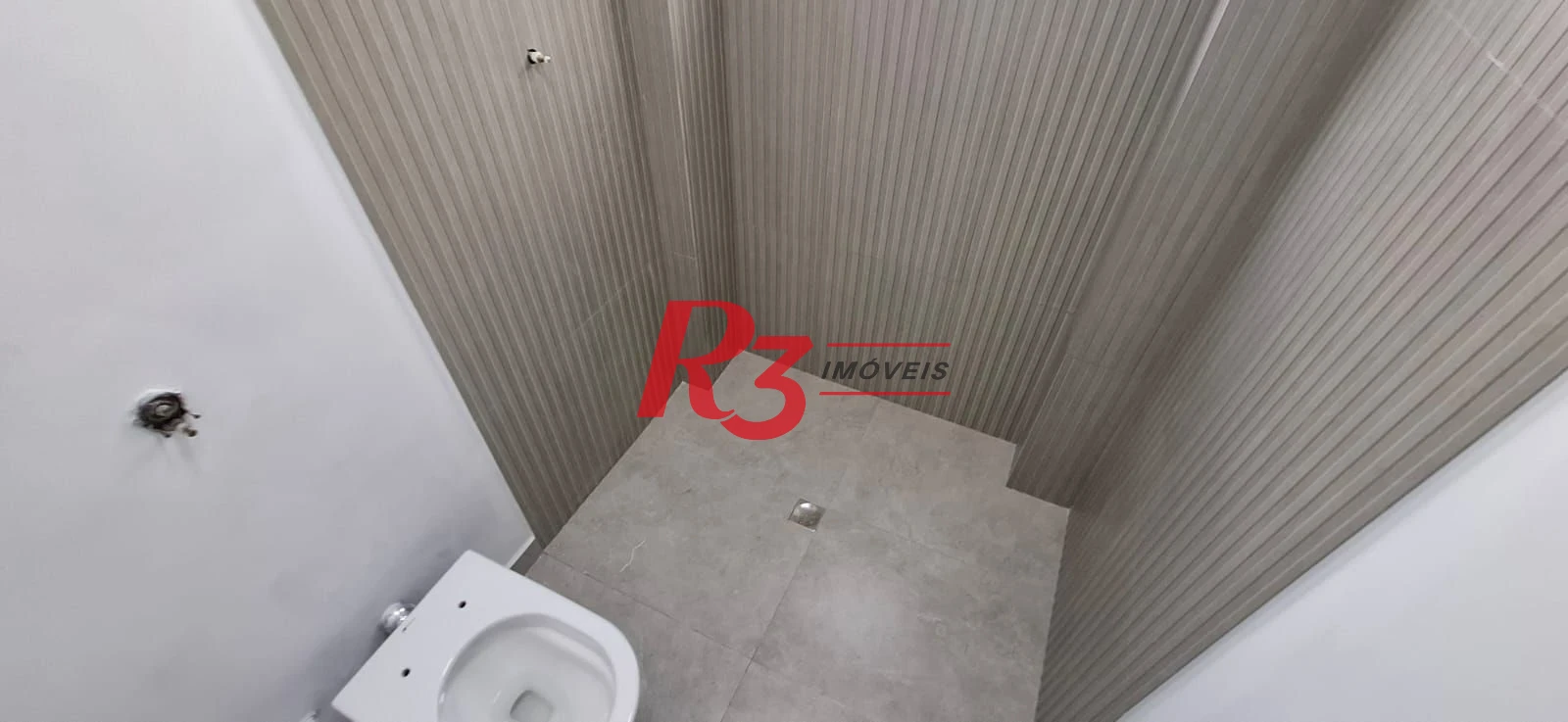 Apartamento à venda, 150 m² por R$ 1.150.000,00 - Ponta da Praia - Santos/SP