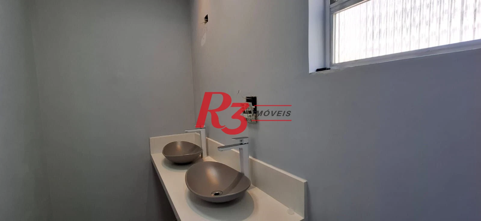 Apartamento à venda, 150 m² por R$ 1.150.000,00 - Ponta da Praia - Santos/SP