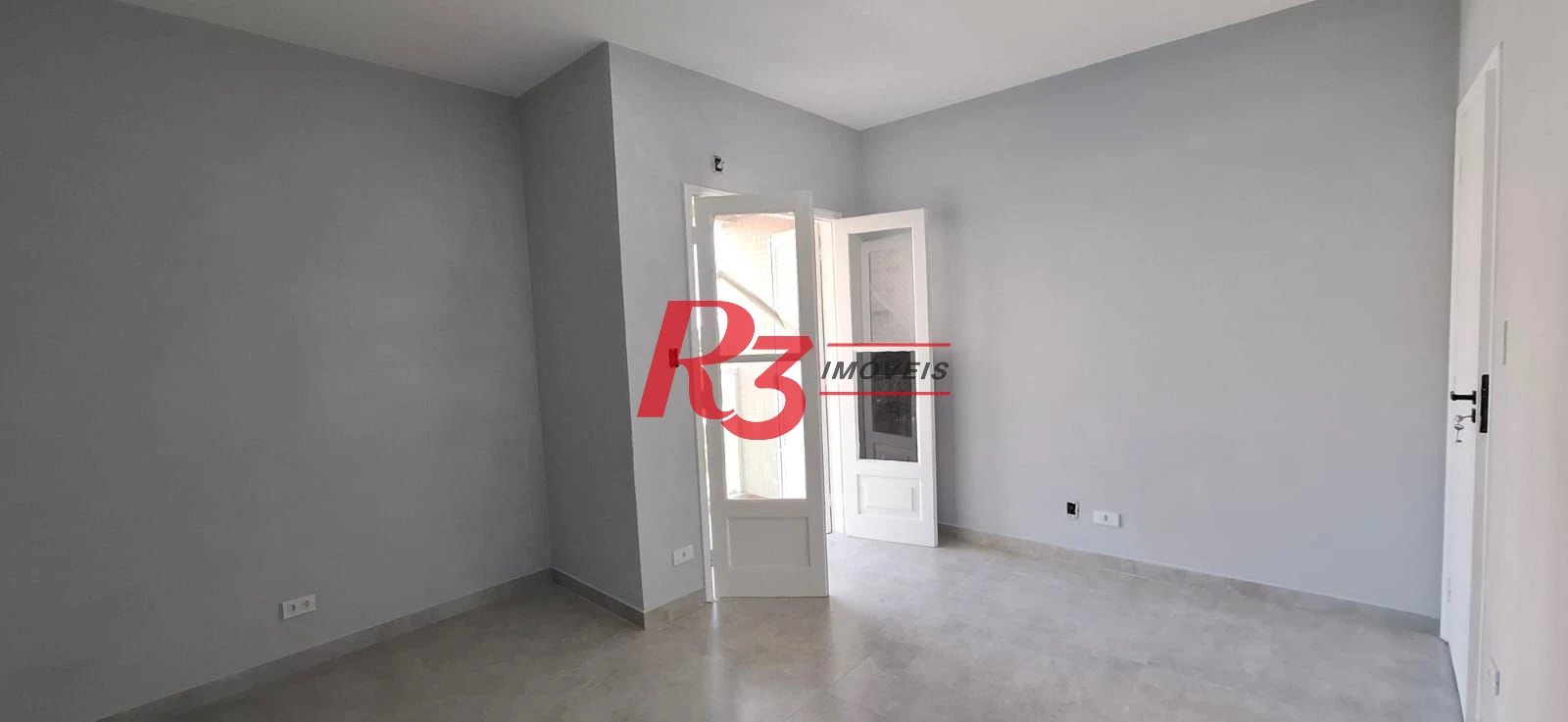 Apartamento à venda, 150 m² por R$ 1.150.000,00 - Ponta da Praia - Santos/SP