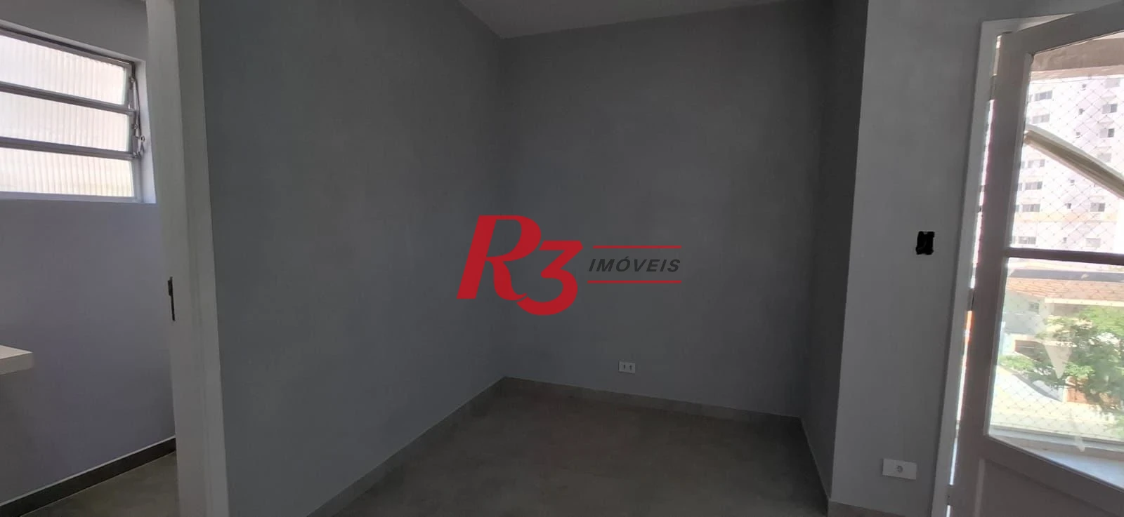 Apartamento à venda, 150 m² por R$ 1.150.000,00 - Ponta da Praia - Santos/SP