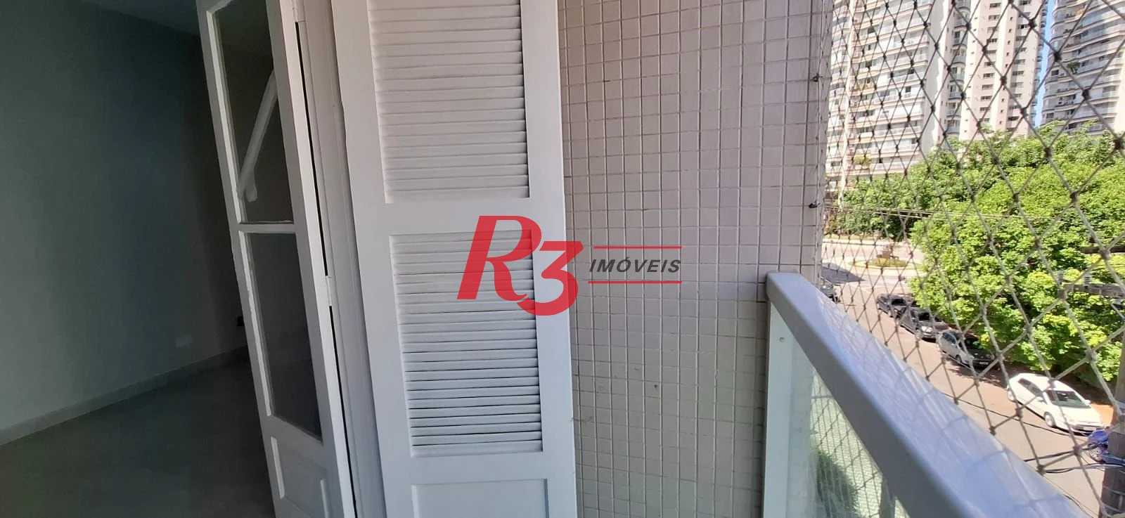 Apartamento à venda, 150 m² por R$ 1.150.000,00 - Ponta da Praia - Santos/SP