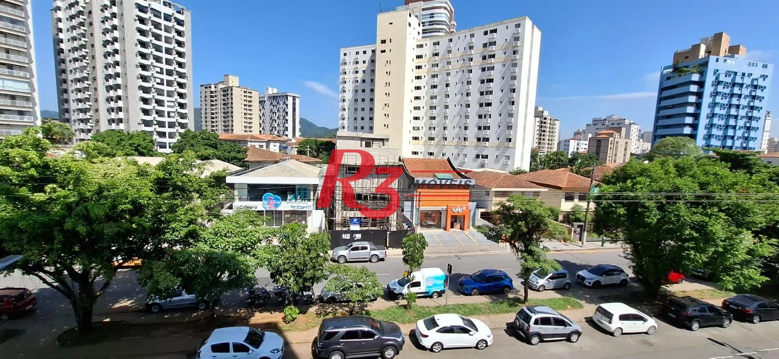Apartamento à venda, 150 m² por R$ 1.150.000,00 - Ponta da Praia - Santos/SP