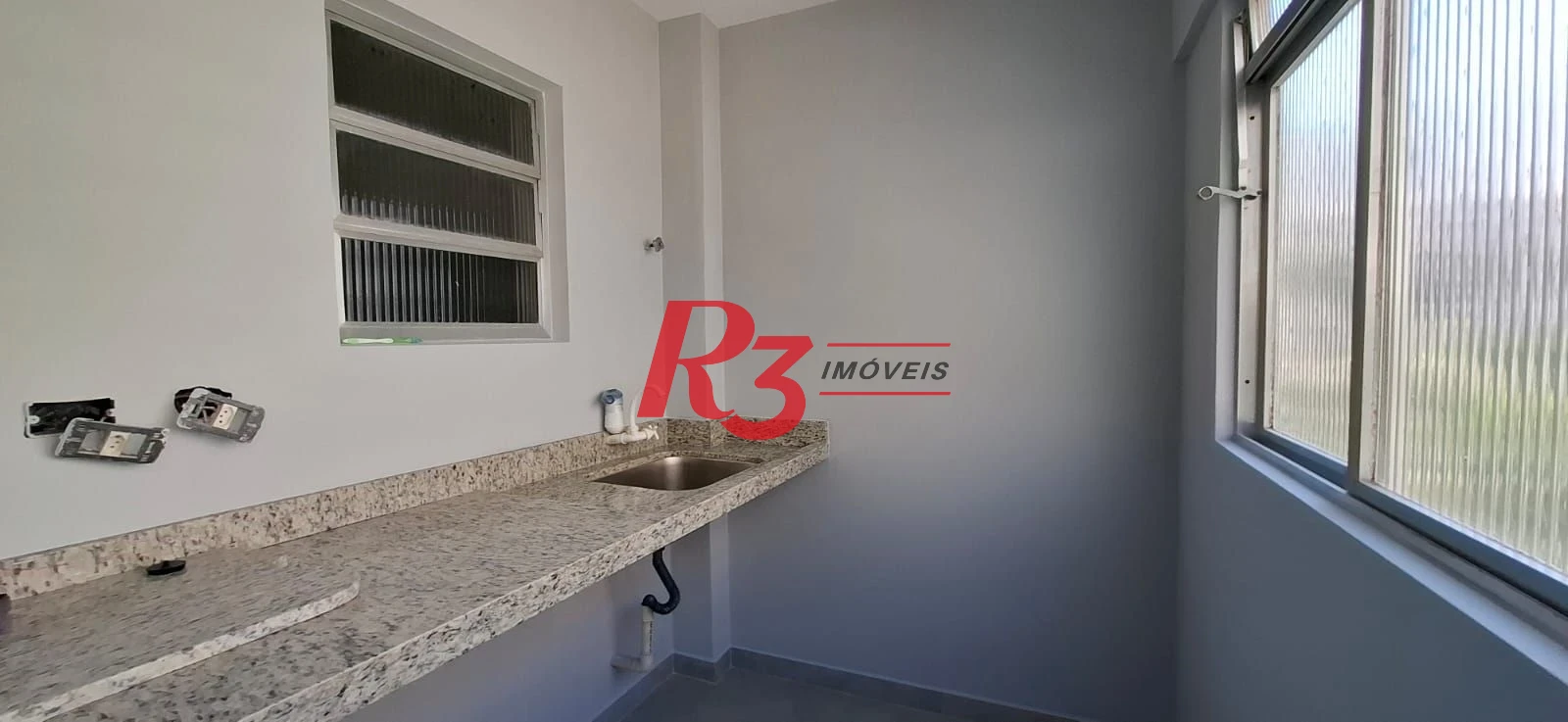 Apartamento à venda, 150 m² por R$ 1.150.000,00 - Ponta da Praia - Santos/SP
