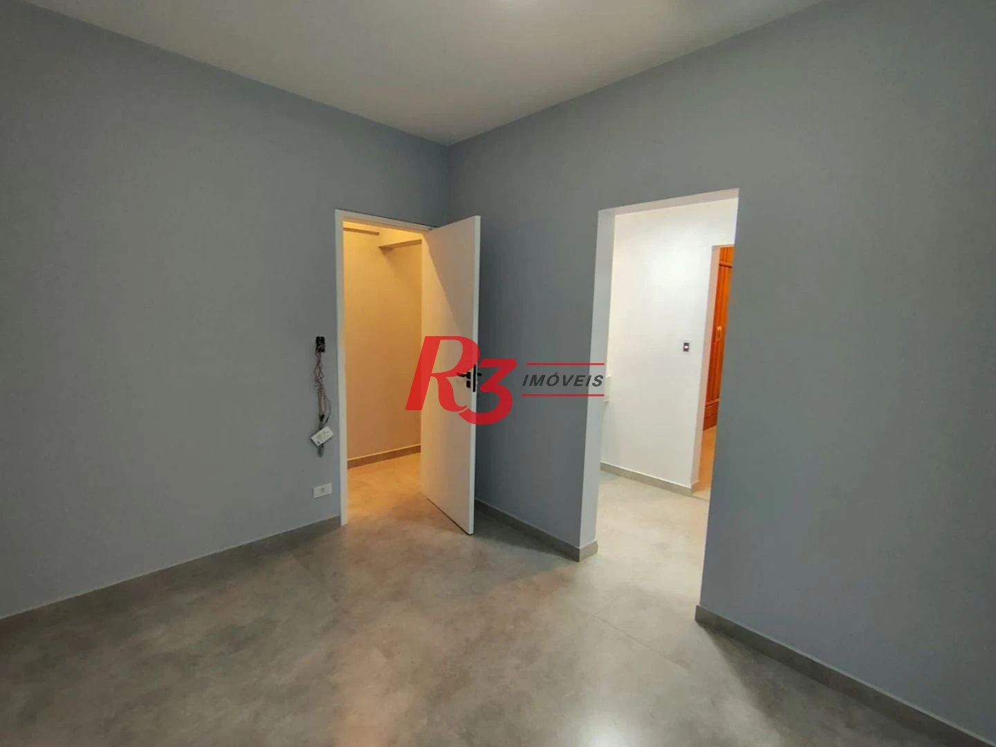 Apartamento à venda, 150 m² por R$ 1.150.000,00 - Ponta da Praia - Santos/SP