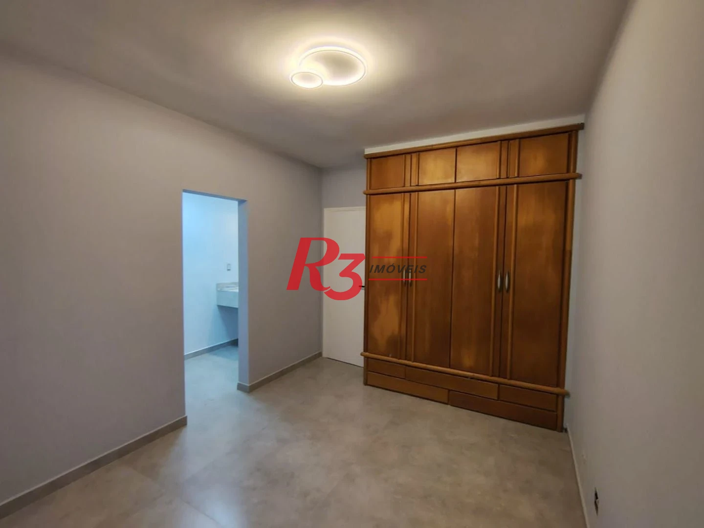Apartamento à venda, 150 m² por R$ 1.150.000,00 - Ponta da Praia - Santos/SP