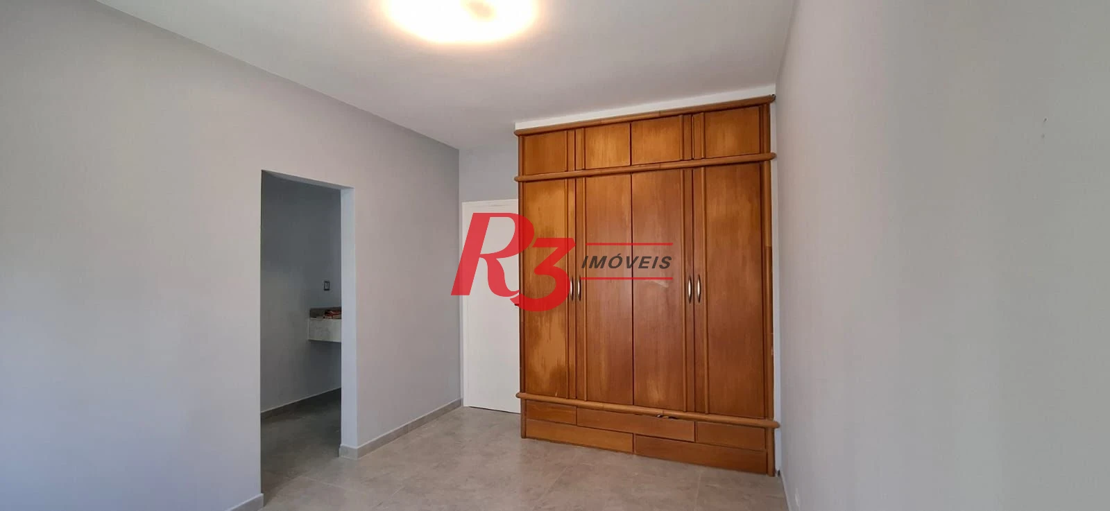 Apartamento à venda, 150 m² por R$ 1.150.000,00 - Ponta da Praia - Santos/SP