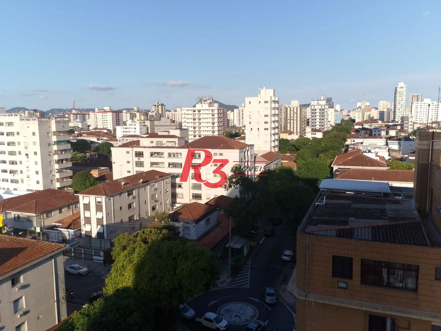 Apartamento com 1 dormitório à venda, 50 m² por R$ 330.000,00 - Embaré - Santos/SP