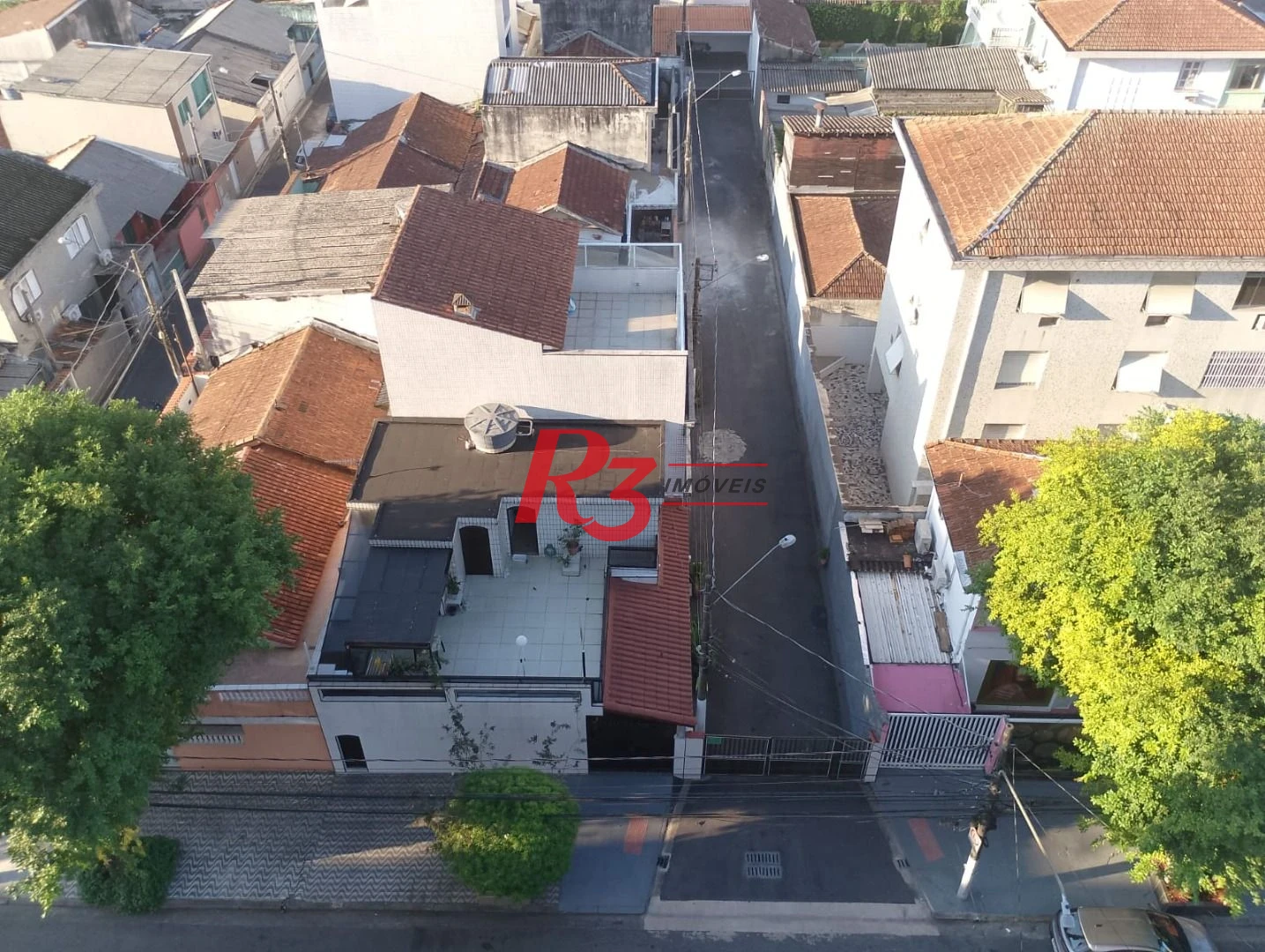 Apartamento com 1 dormitório à venda, 50 m² por R$ 330.000,00 - Embaré - Santos/SP