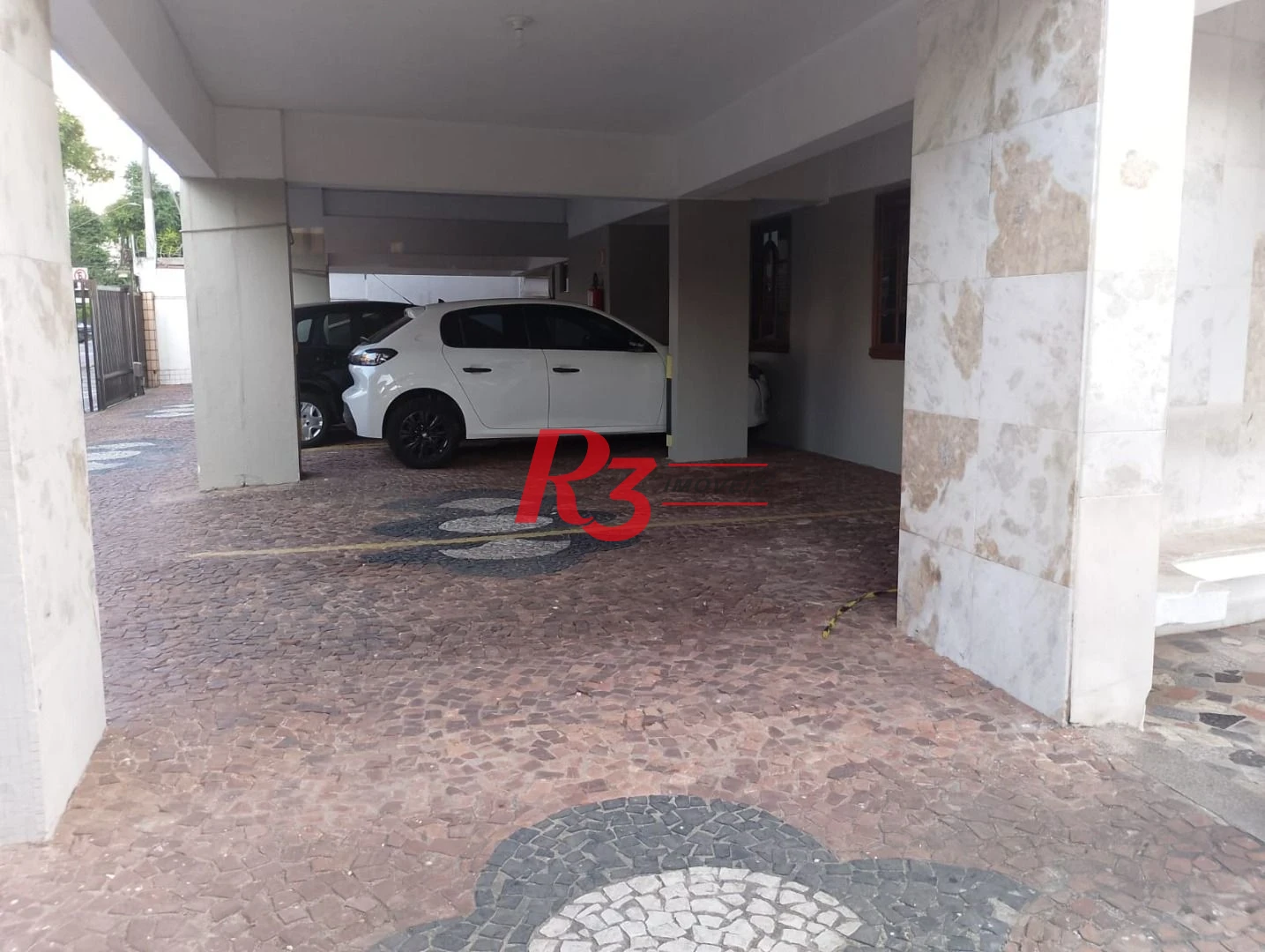 Apartamento com 1 dormitório à venda, 50 m² por R$ 330.000,00 - Embaré - Santos/SP