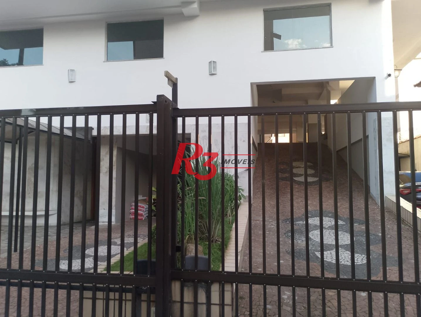 Apartamento com 1 dormitório à venda, 50 m² por R$ 330.000,00 - Embaré - Santos/SP