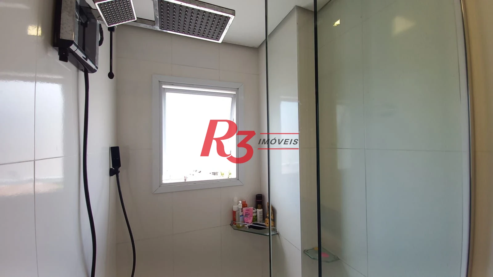 Apartamento com 2 dormitórios à venda, 68 m² por R$ 620.000,00 - Campo Grande - Santos/SP