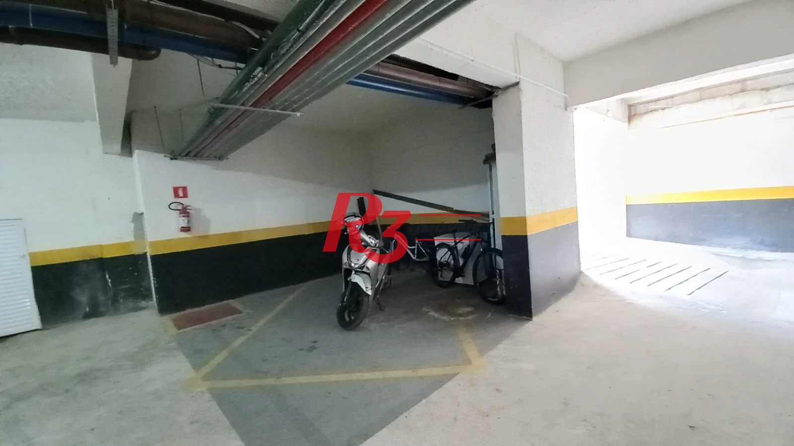 Apartamento com 2 dormitórios à venda, 68 m² por R$ 620.000,00 - Campo Grande - Santos/SP