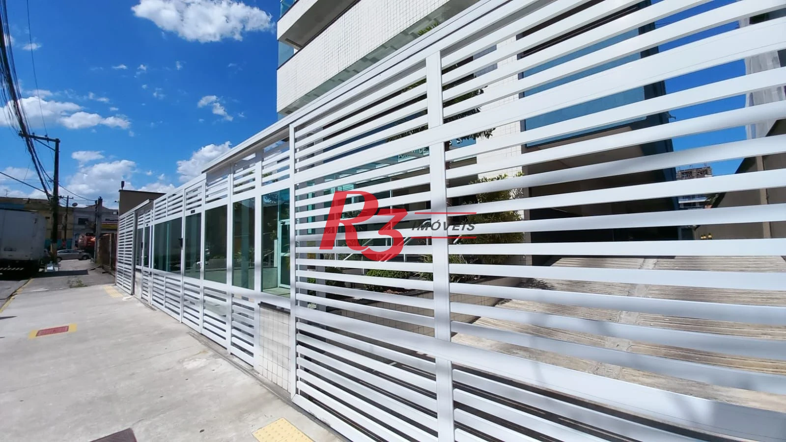 Apartamento com 2 dormitórios à venda, 68 m² por R$ 620.000,00 - Campo Grande - Santos/SP