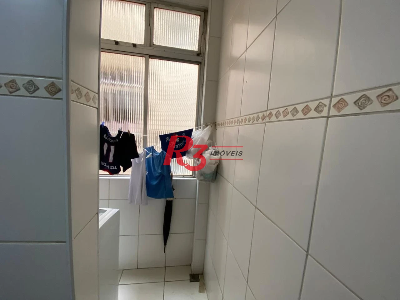 Apartamento com 2 dormitórios à venda, 86 m² por R$ 460.000,00 - Boqueirão - Santos/SP