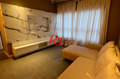 MaxHaus 2 Quartos para Locação – Estilo, Design e Conforto!