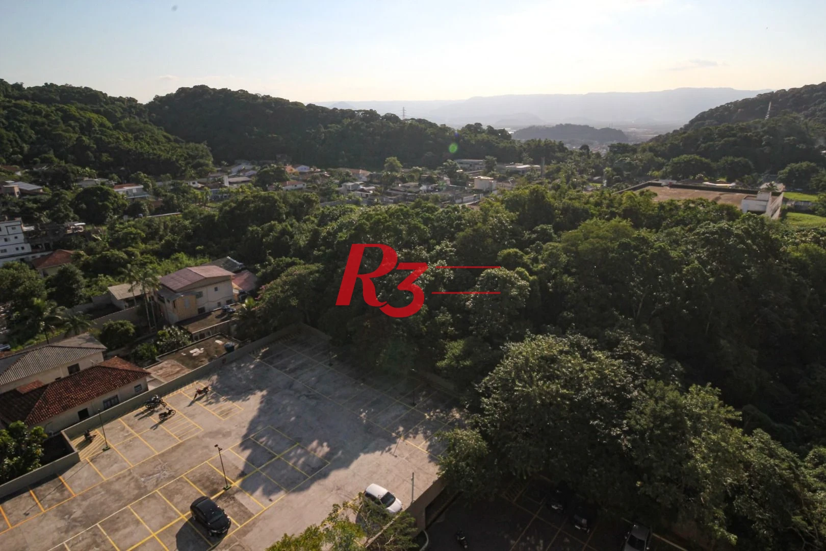 Apartamento com 2 dormitórios à venda, 54 m² por R$ 342.000,00 - Morro Nova Cintra - Santos/SP