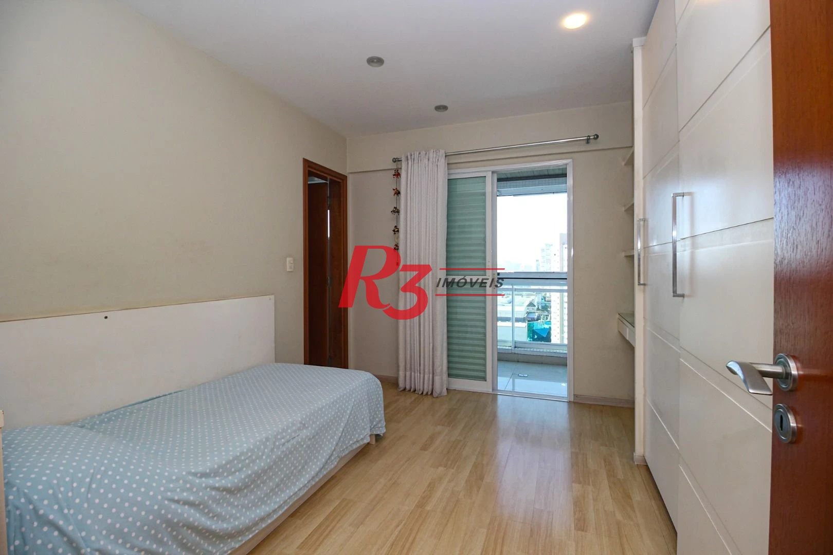 Apartamento com 3 dormitórios à venda, 232 m² por R$ 3.800.000,00 - Embaré - Santos/SP