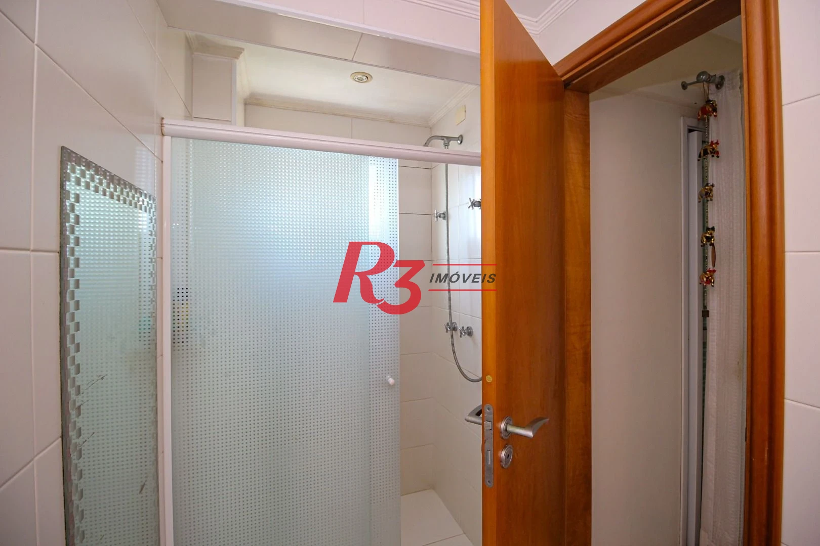 Apartamento com 3 dormitórios à venda, 232 m² por R$ 3.800.000,00 - Embaré - Santos/SP