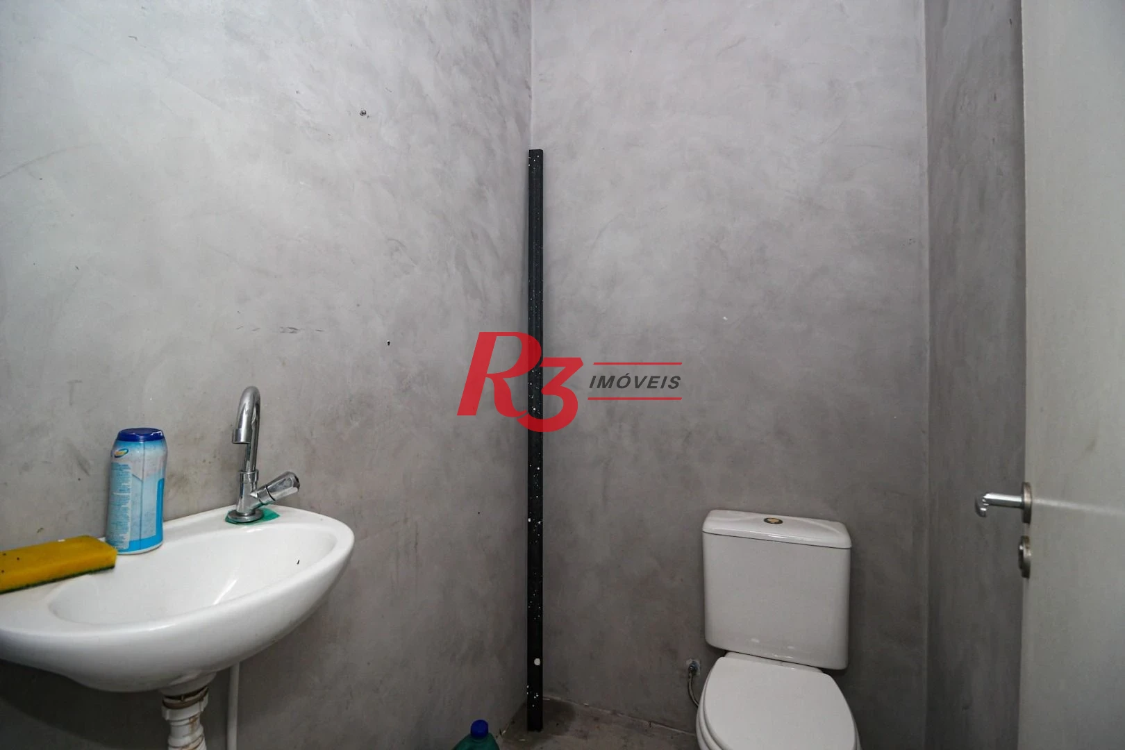 Loja para alugar, 250 m² por R$ 9.500,00/mês - Vila Matias - Santos/SP