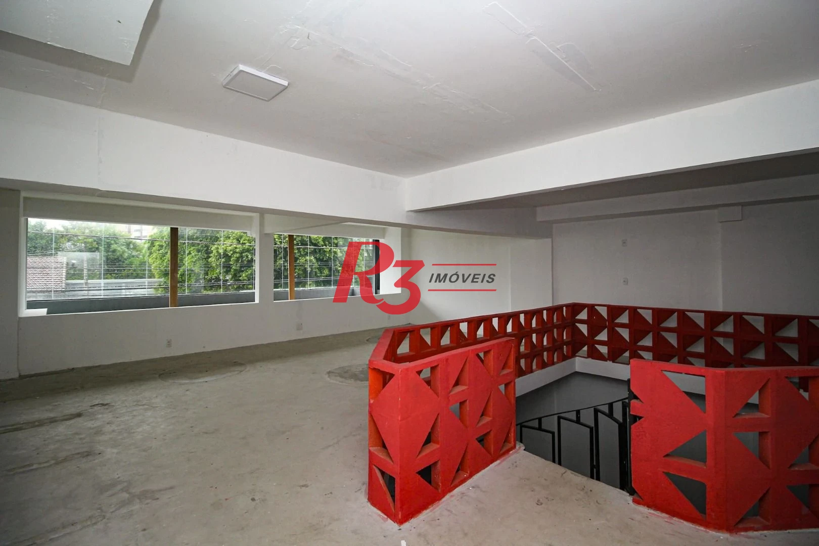 Loja para alugar, 250 m² por R$ 9.500,00/mês - Vila Matias - Santos/SP