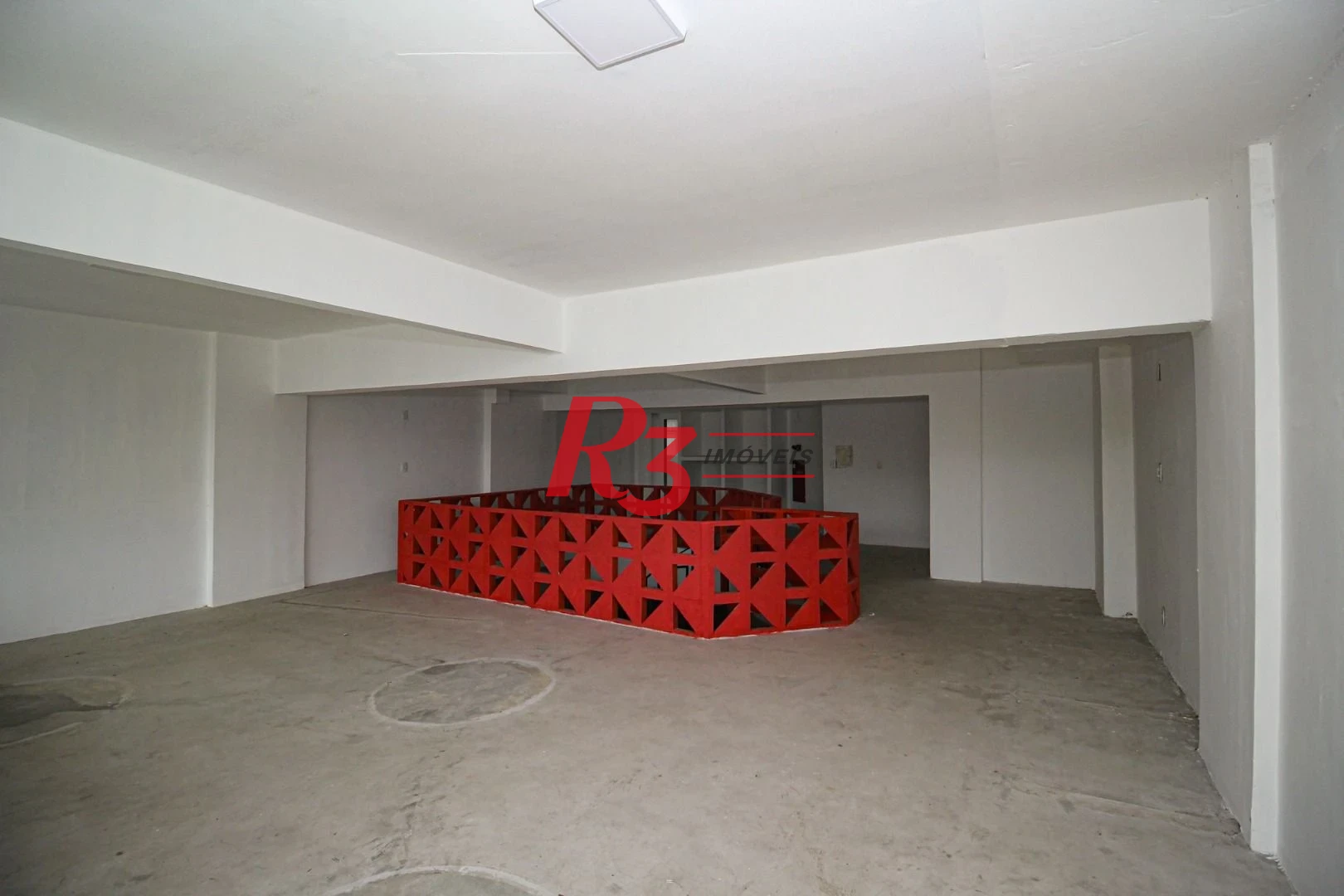 Loja para alugar, 250 m² por R$ 9.500,00/mês - Vila Matias - Santos/SP