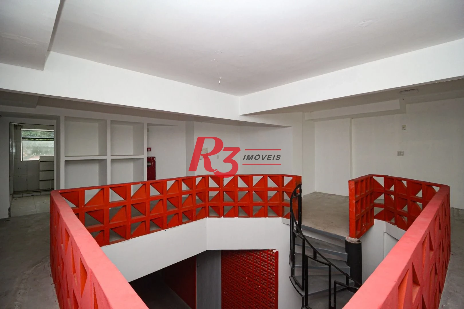 Loja para alugar, 250 m² por R$ 9.500,00/mês - Vila Matias - Santos/SP