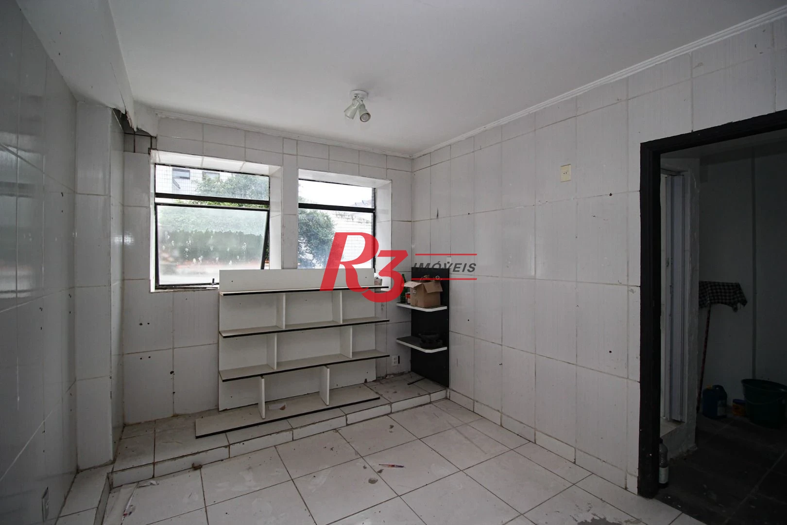 Loja para alugar, 250 m² por R$ 9.500,00/mês - Vila Matias - Santos/SP