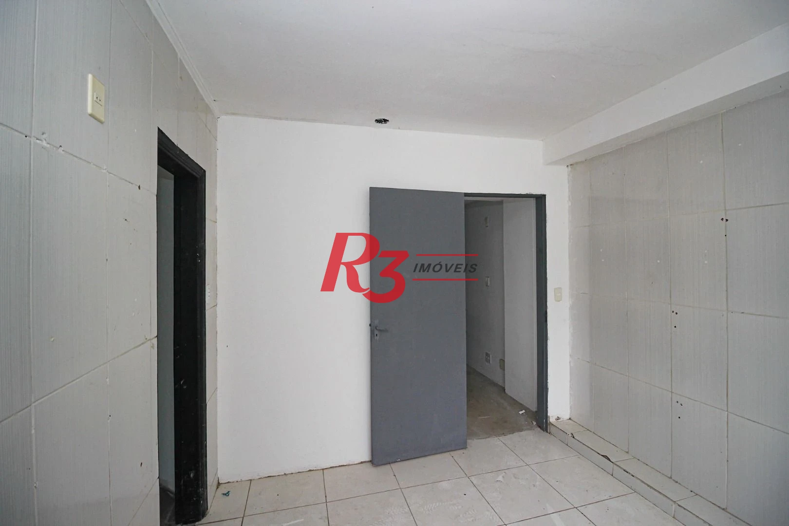 Loja para alugar, 250 m² por R$ 9.500,00/mês - Vila Matias - Santos/SP
