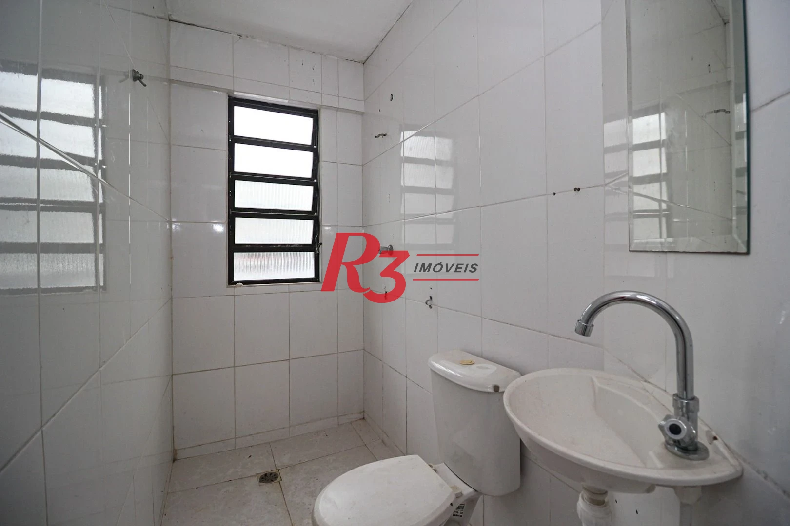 Loja para alugar, 250 m² por R$ 9.500,00/mês - Vila Matias - Santos/SP