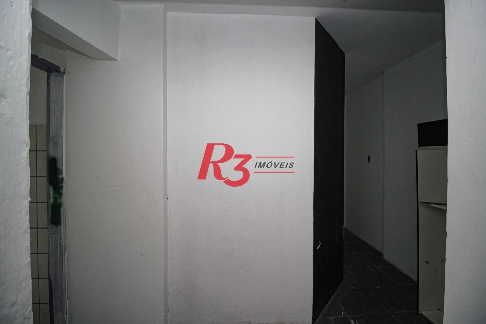 Loja para alugar, 250 m² por R$ 9.500,00/mês - Vila Matias - Santos/SP