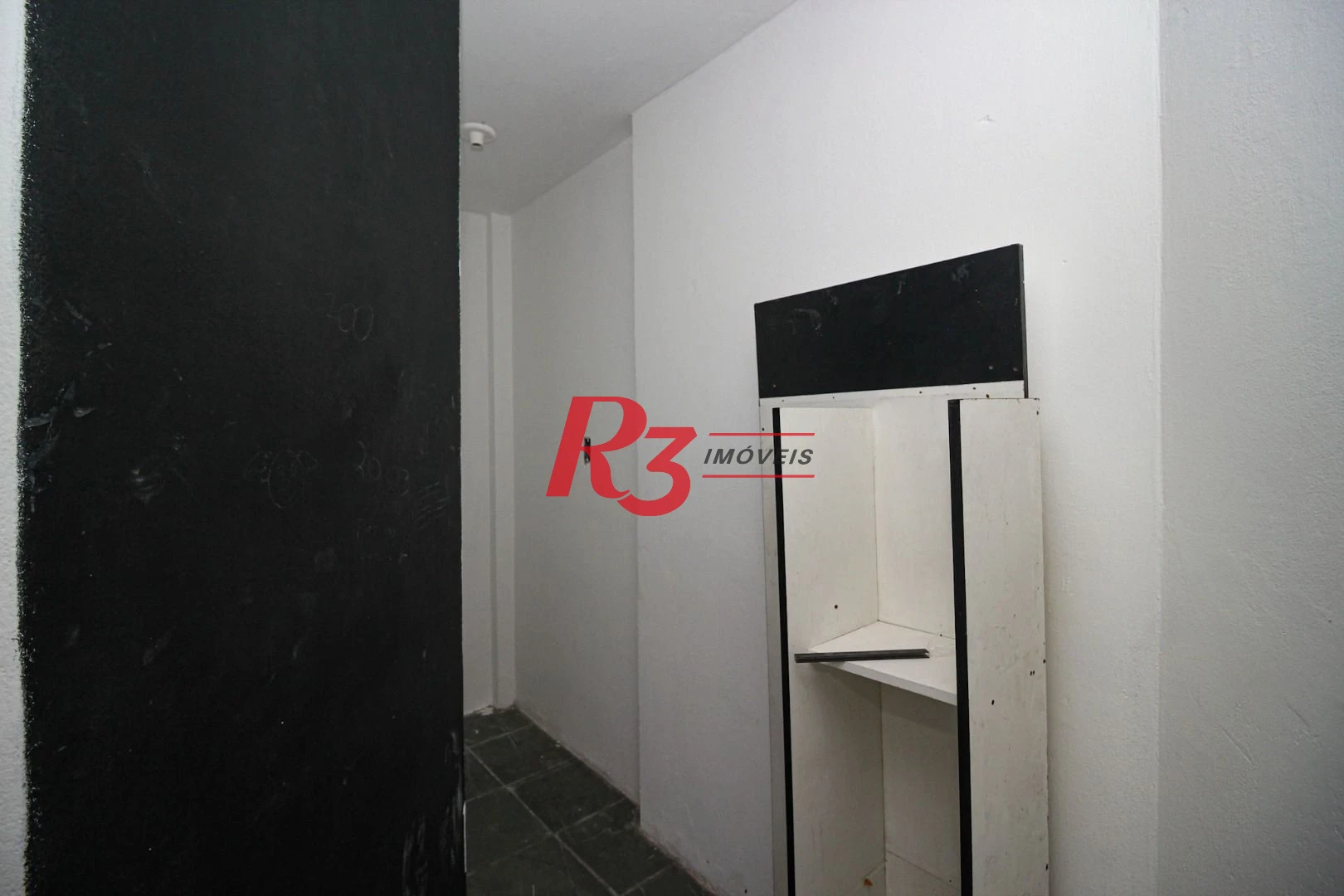 Loja para alugar, 250 m² por R$ 9.500,00/mês - Vila Matias - Santos/SP